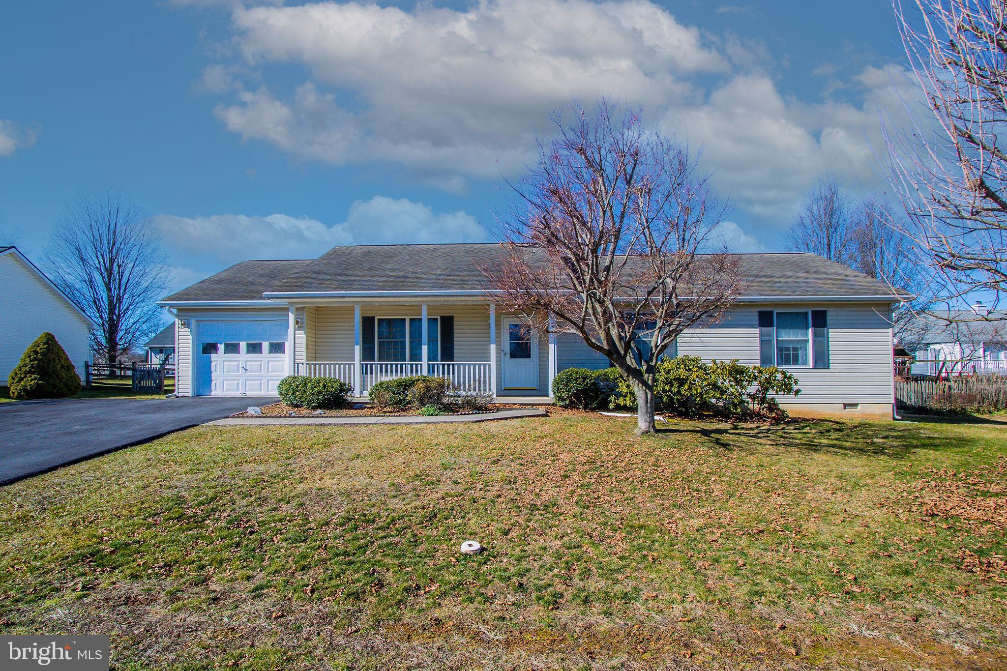 SPRING MILLS - Residential