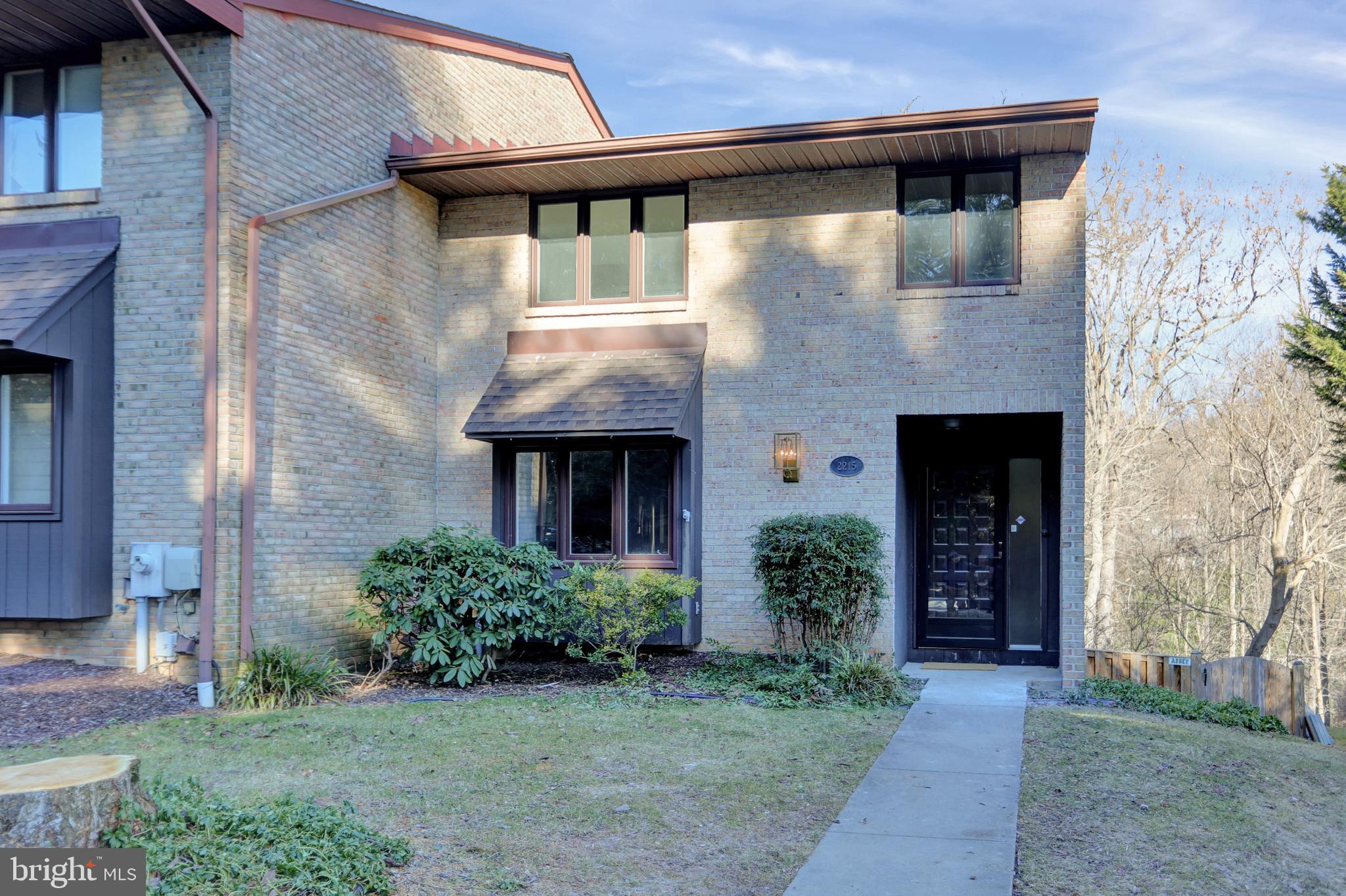 VALLEYWOOD AT FIVE FARMS - Residential Lease