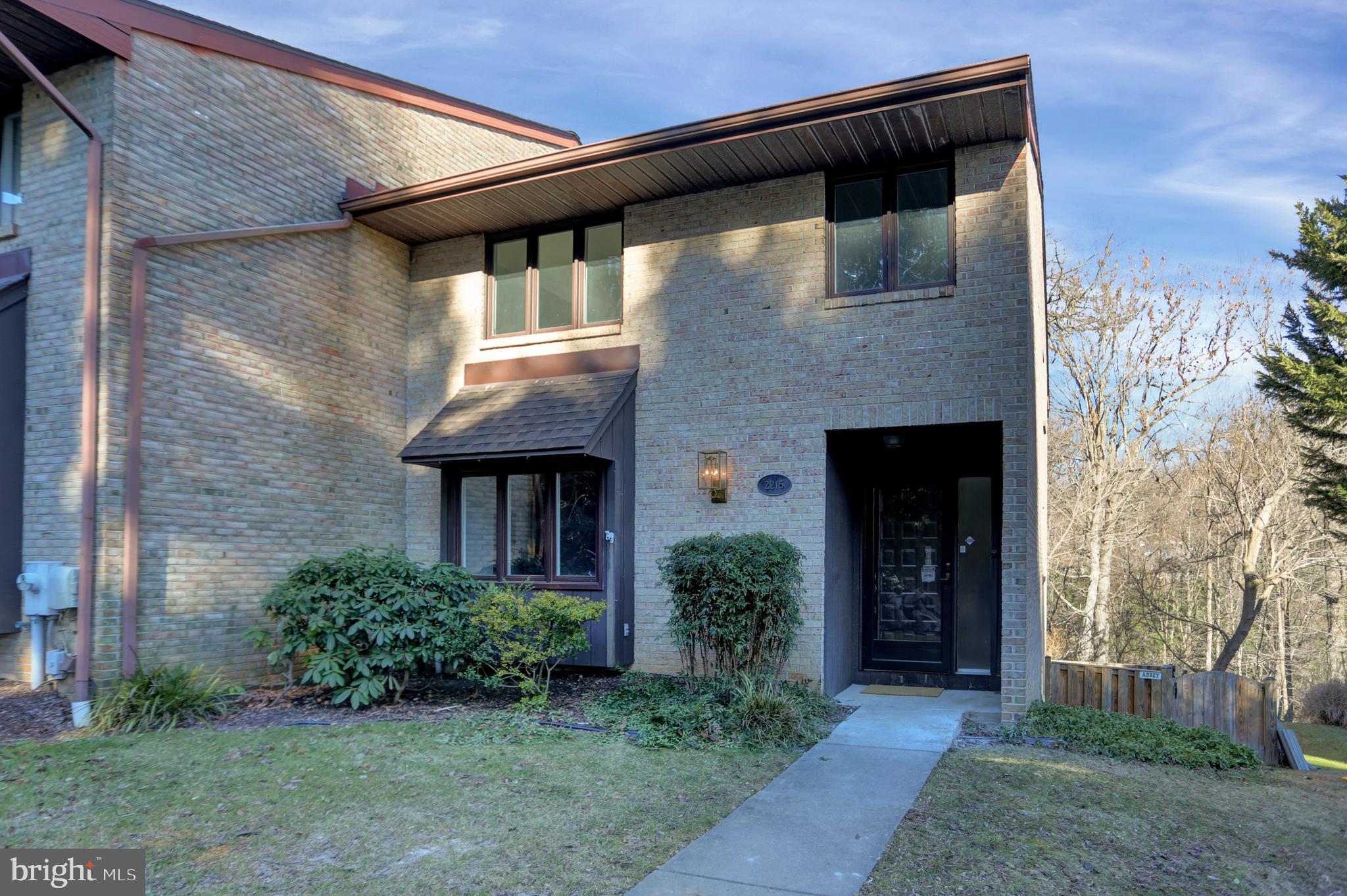 VALLEYWOOD AT FIVE FARMS - Residential Lease