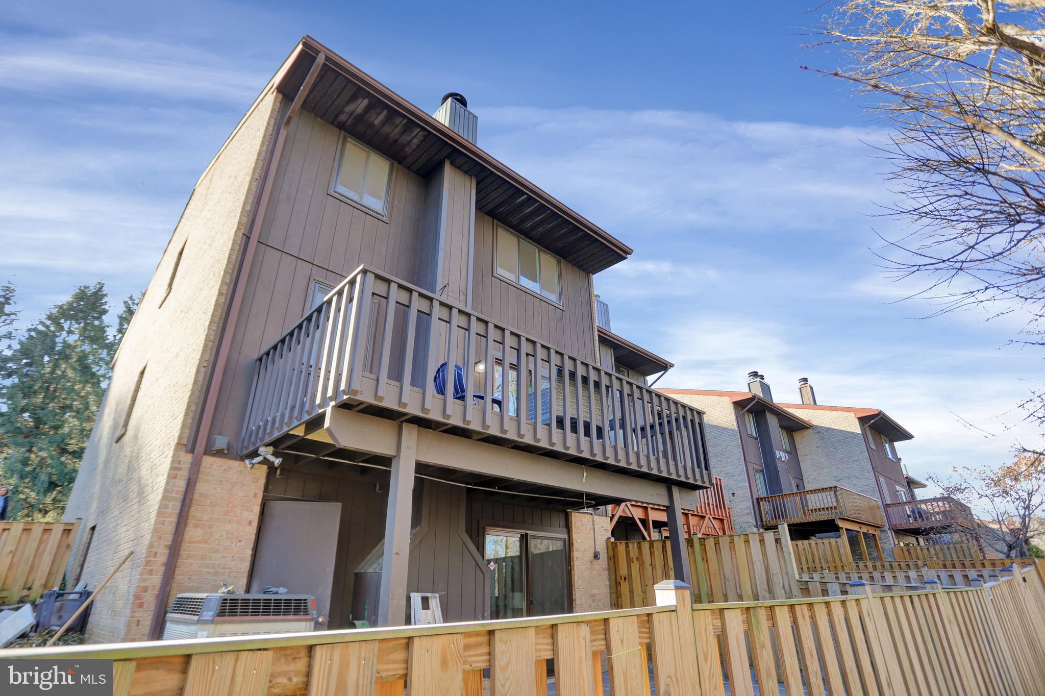 VALLEYWOOD AT FIVE FARMS - Residential Lease
