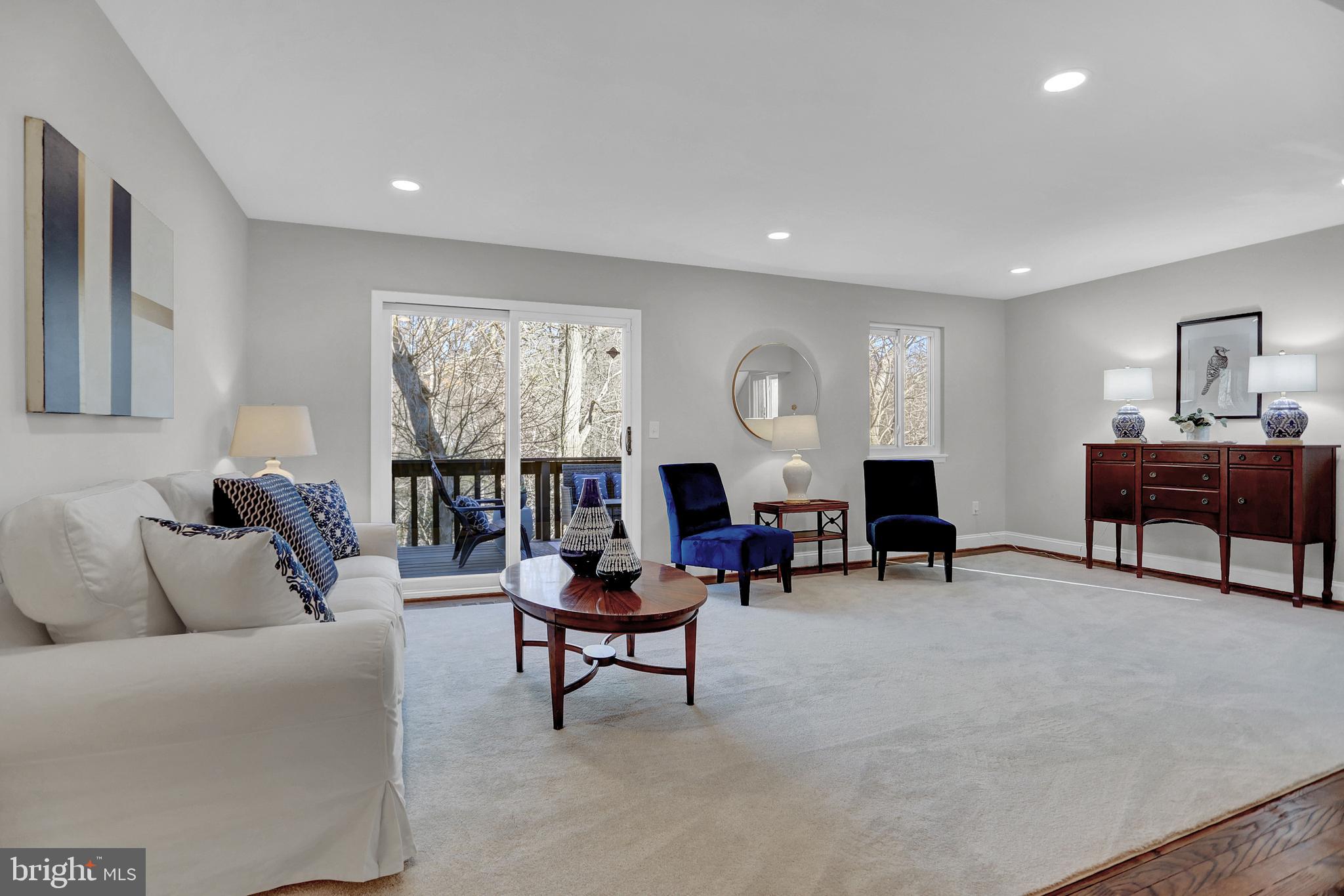 VALLEYWOOD AT FIVE FARMS - Residential Lease