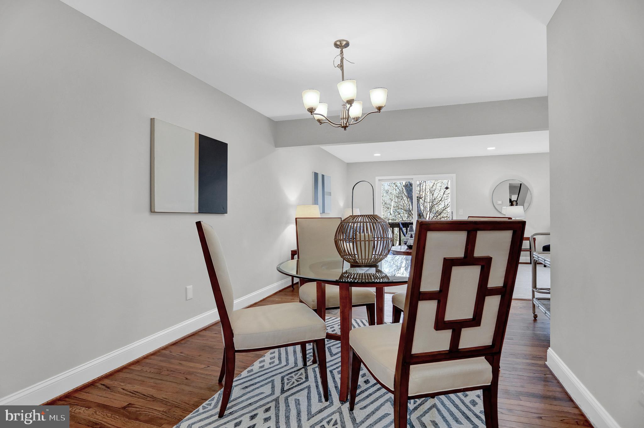 VALLEYWOOD AT FIVE FARMS - Residential Lease