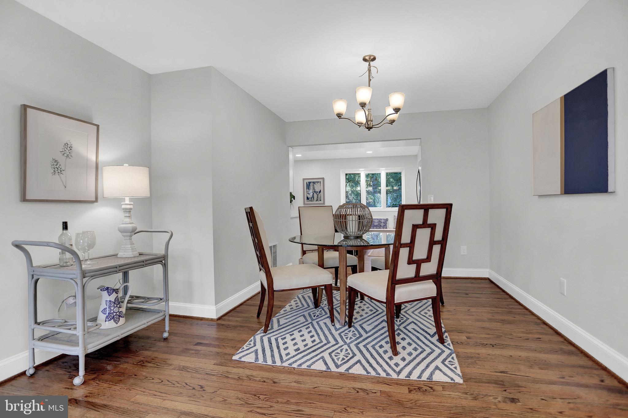VALLEYWOOD AT FIVE FARMS - Residential Lease