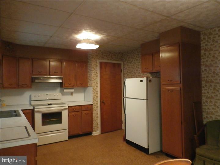 WYOMISSING PARK - Residential