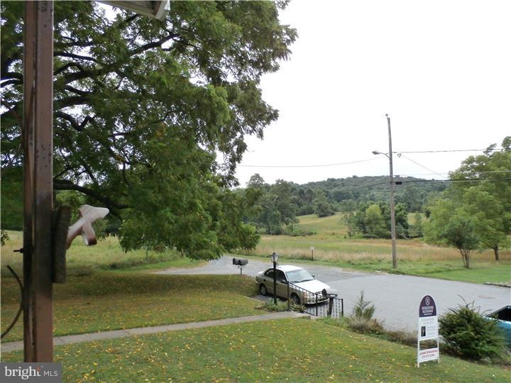 WYOMISSING PARK - Residential