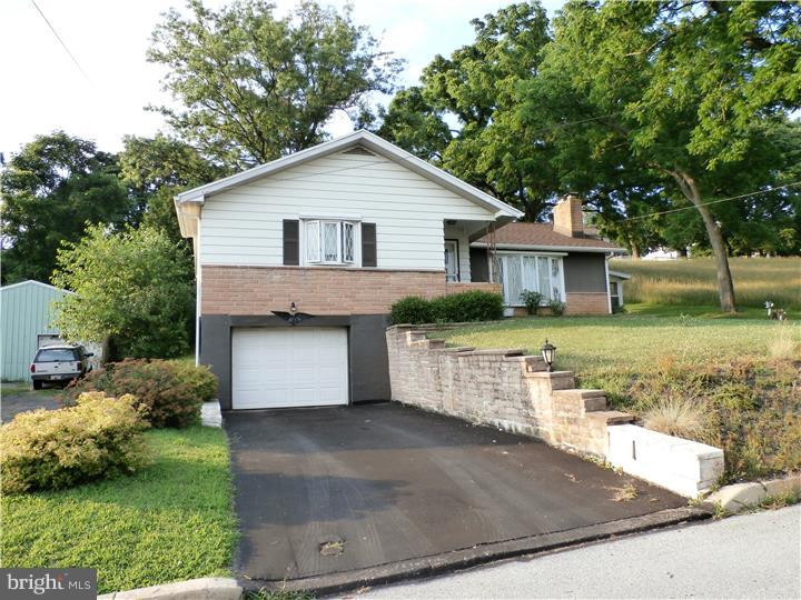 WYOMISSING PARK - Residential