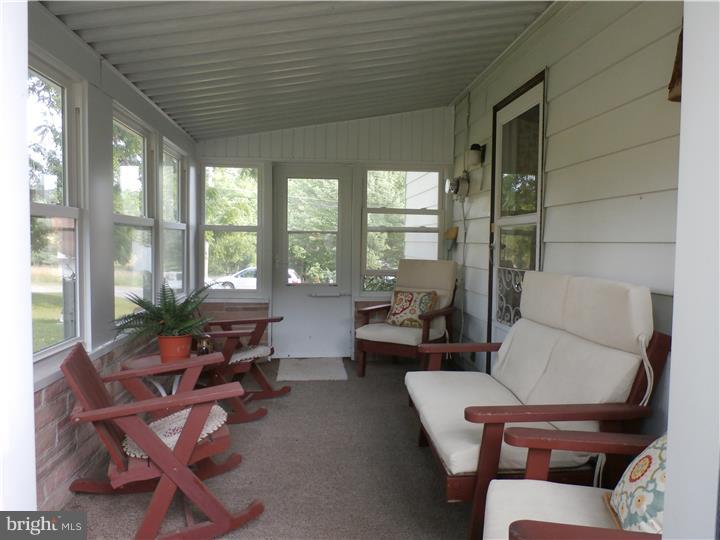 WYOMISSING PARK - Residential