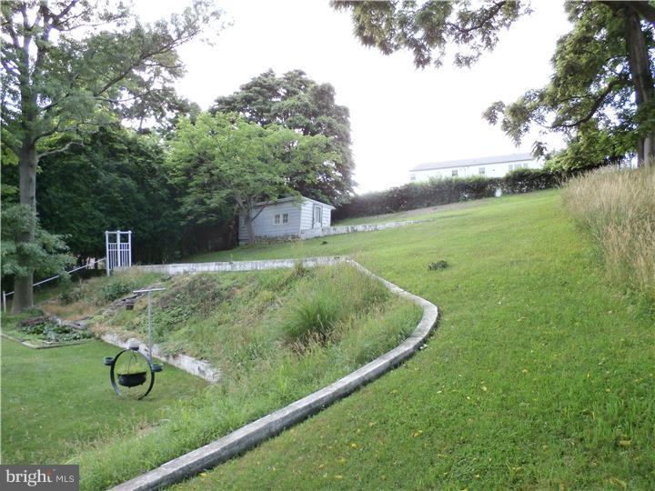 WYOMISSING PARK - Residential