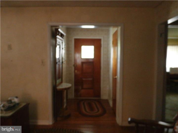 WYOMISSING PARK - Residential