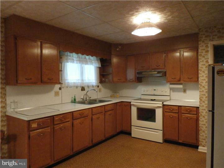 WYOMISSING PARK - Residential