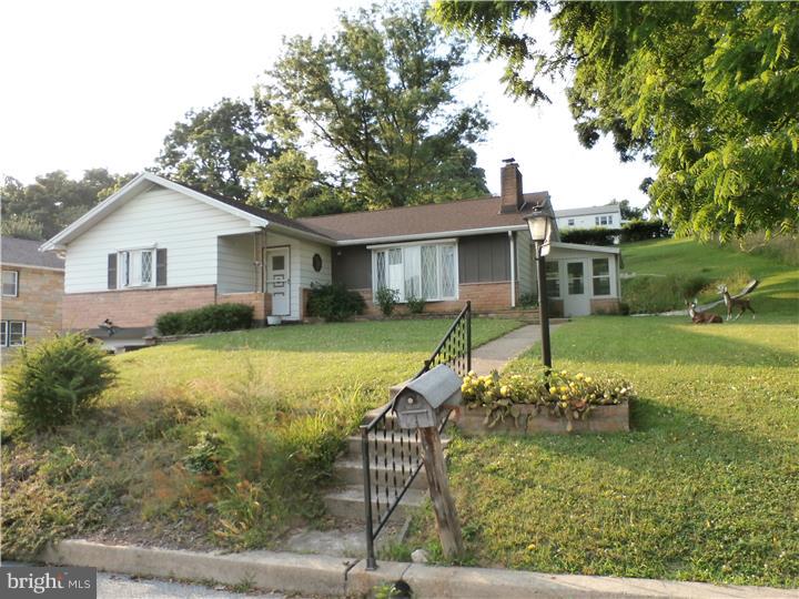 WYOMISSING PARK - Residential