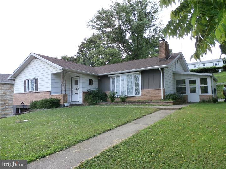 WYOMISSING PARK - Residential