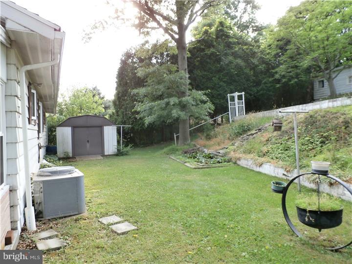 WYOMISSING PARK - Residential