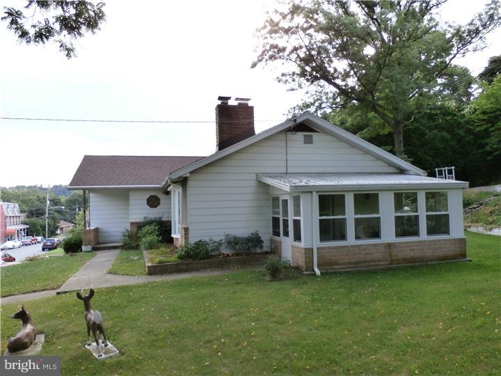 WYOMISSING PARK - Residential