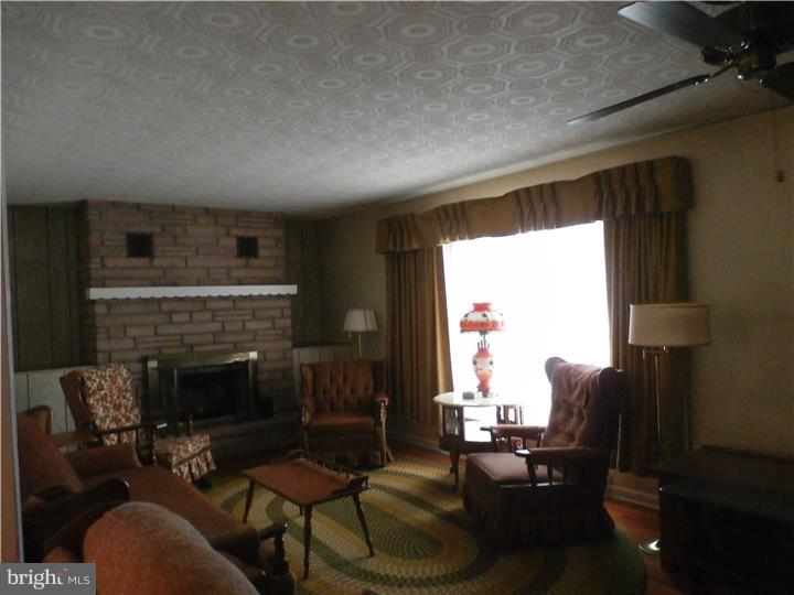 WYOMISSING PARK - Residential