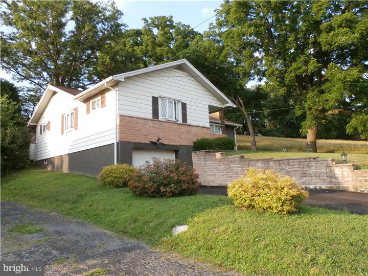 WYOMISSING PARK - Residential