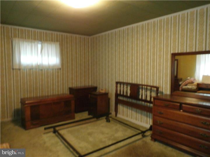 WYOMISSING PARK - Residential