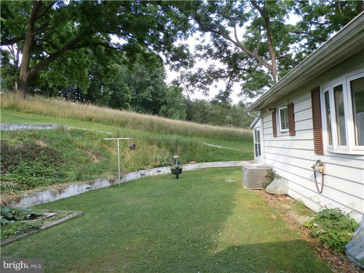 WYOMISSING PARK - Residential