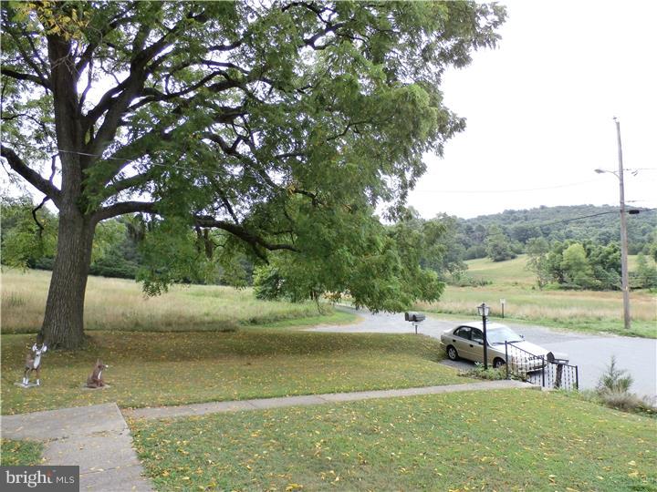 WYOMISSING PARK - Residential