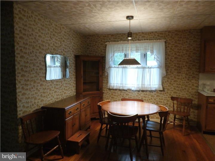WYOMISSING PARK - Residential