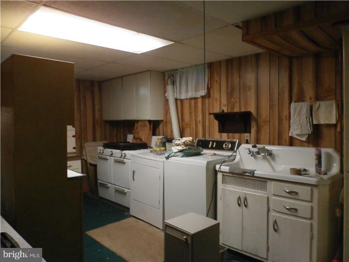 WYOMISSING PARK - Residential