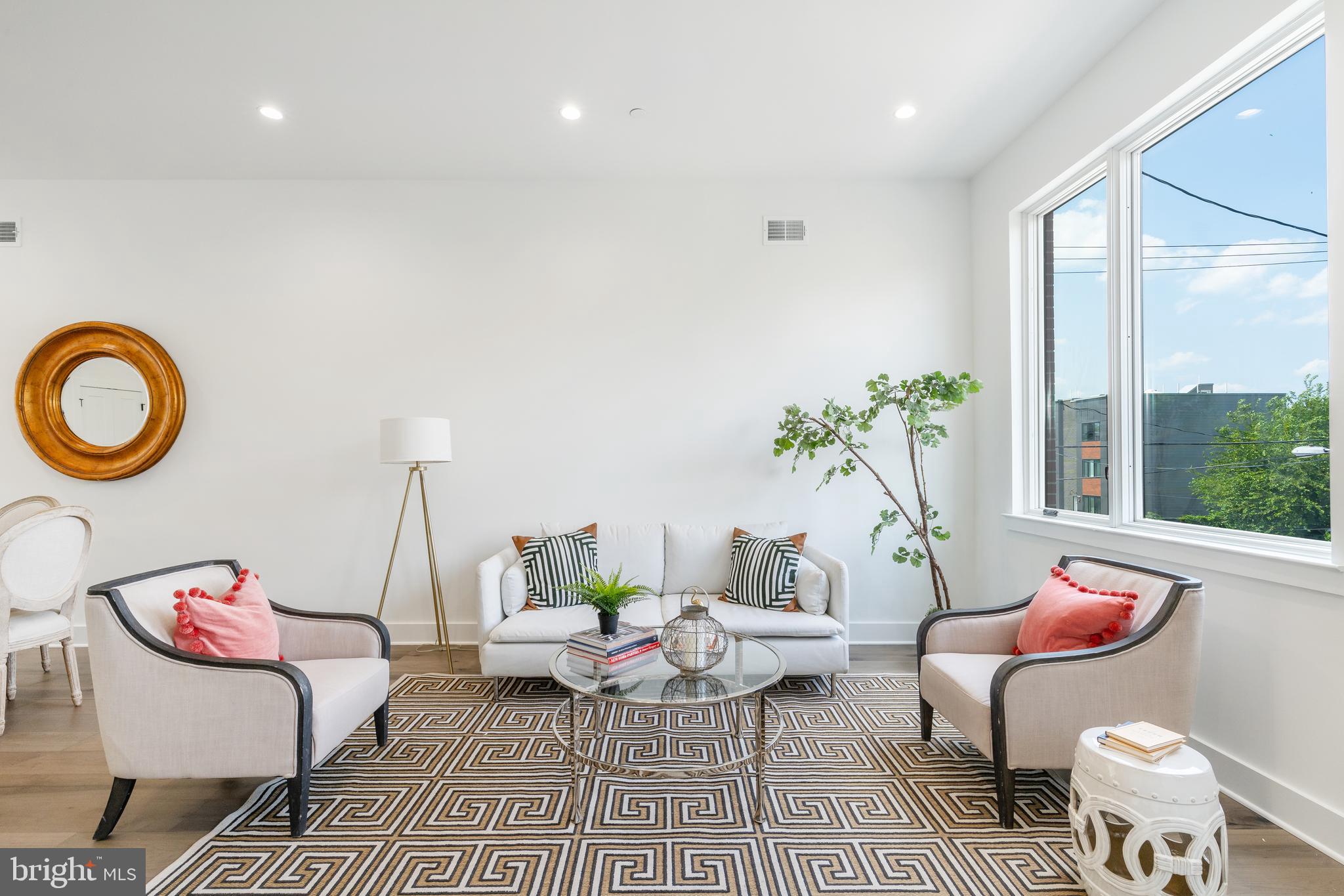 MT AIRY - Residential