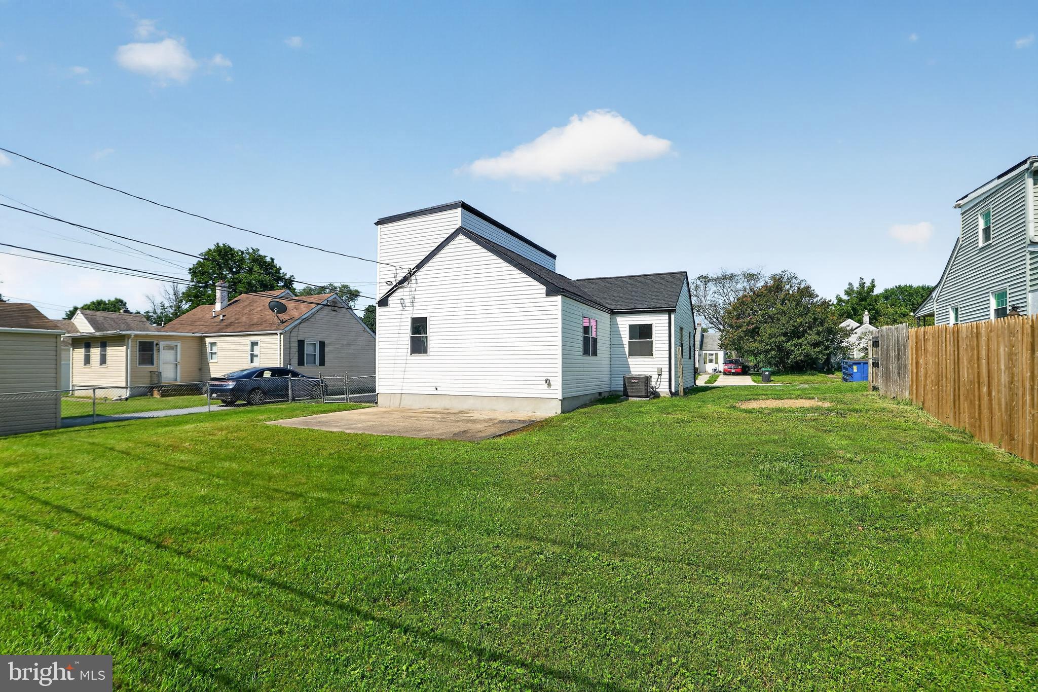 WILM MANOR GARDENS - Residential