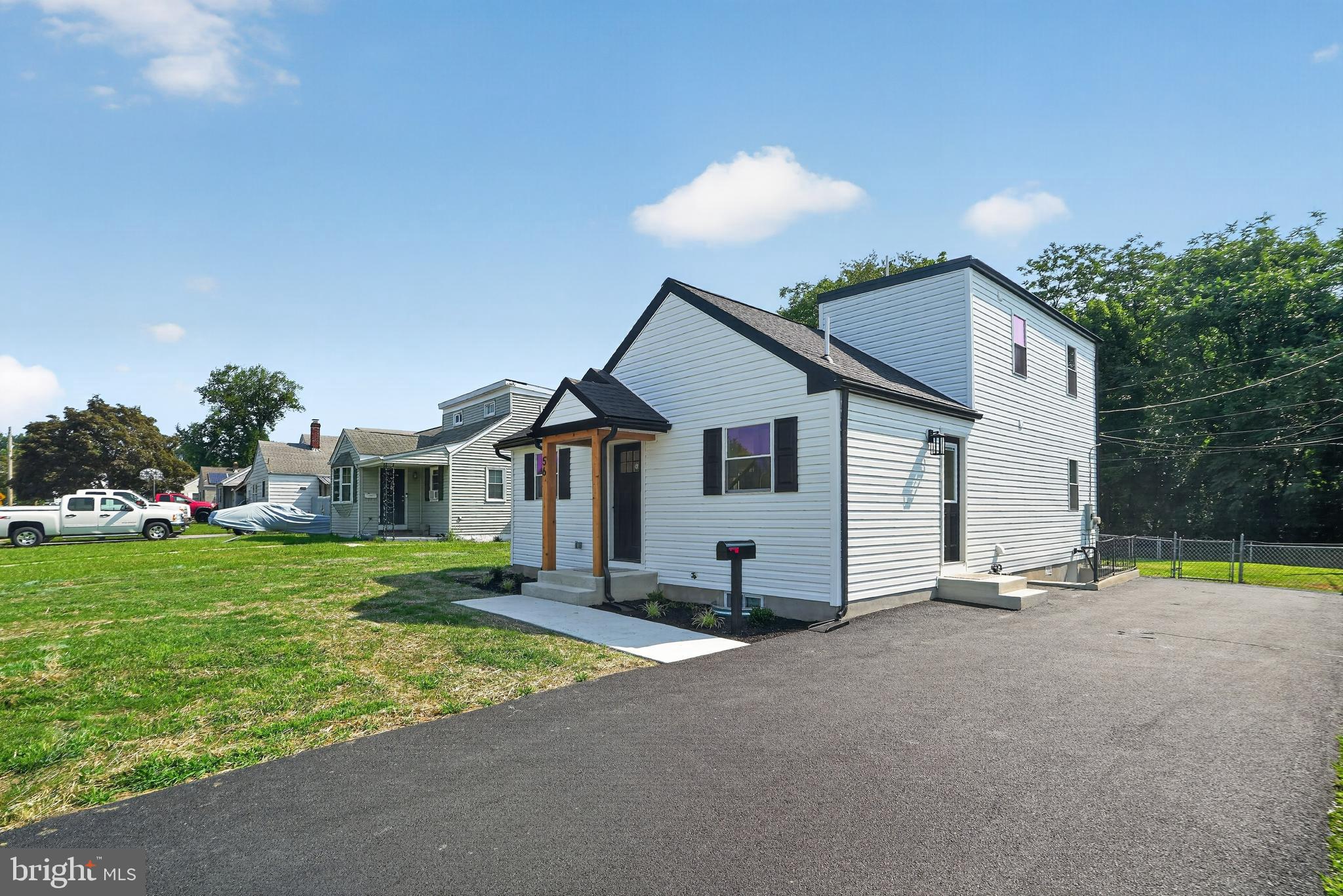 WILM MANOR GARDENS - Residential