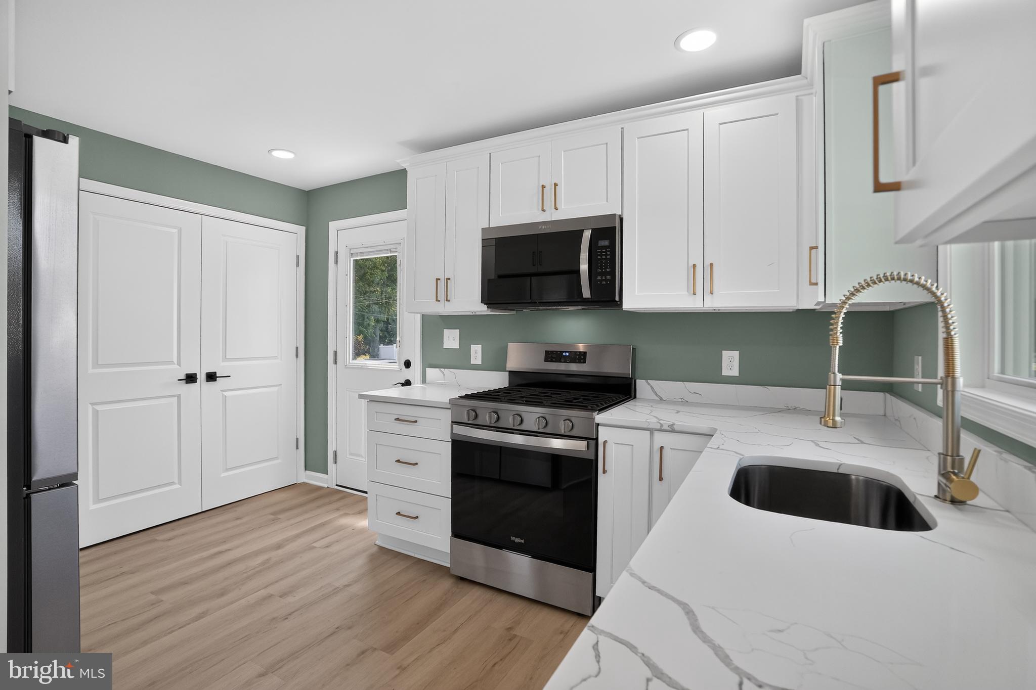 WILM MANOR GARDENS - Residential