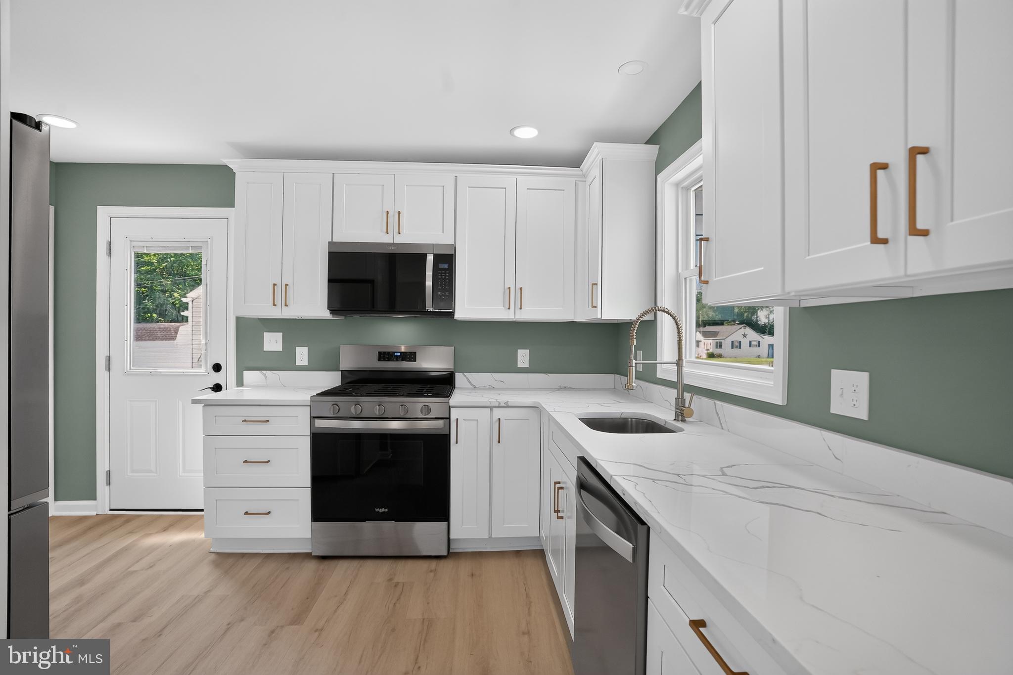 WILM MANOR GARDENS - Residential