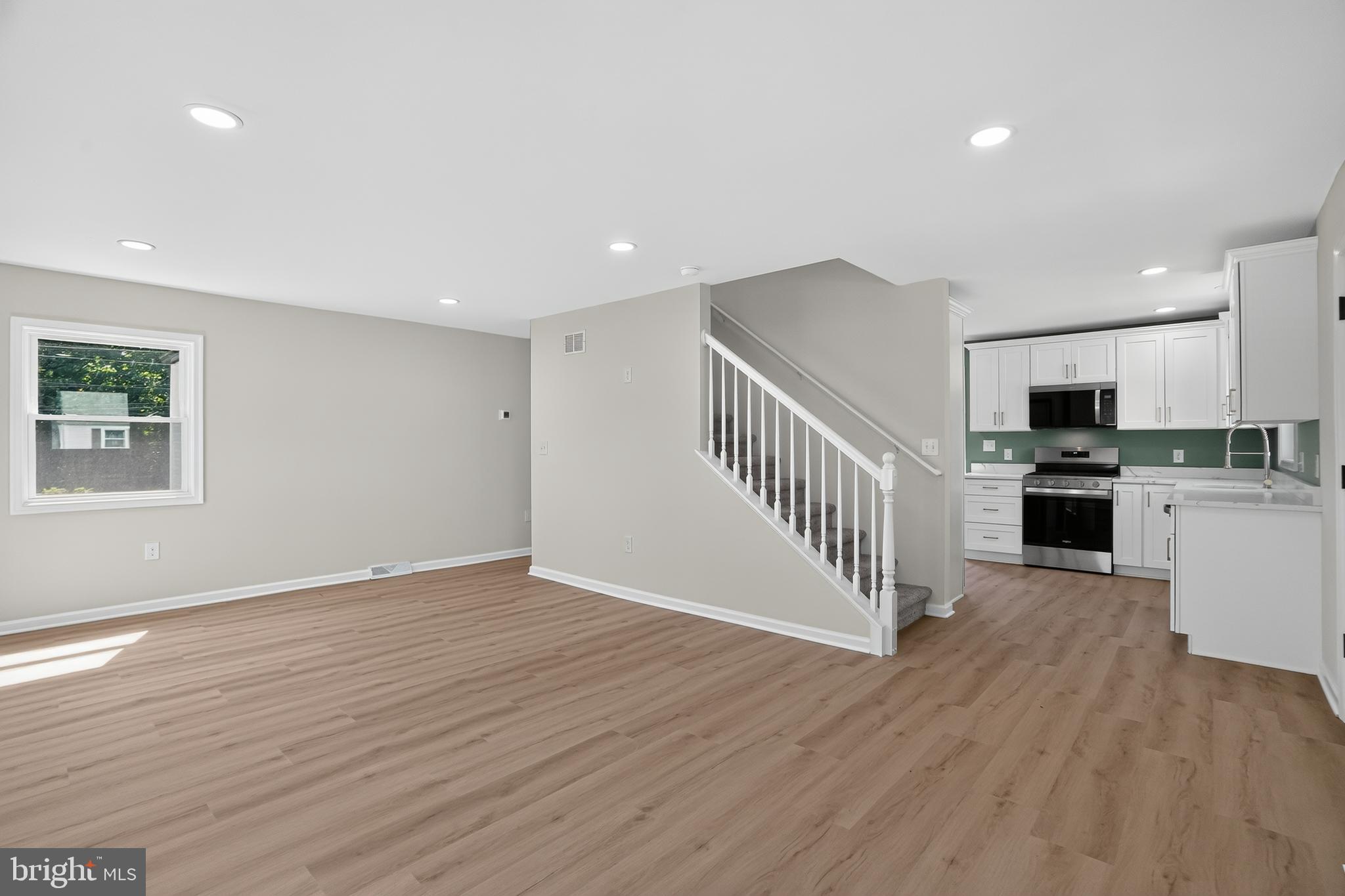 WILM MANOR GARDENS - Residential