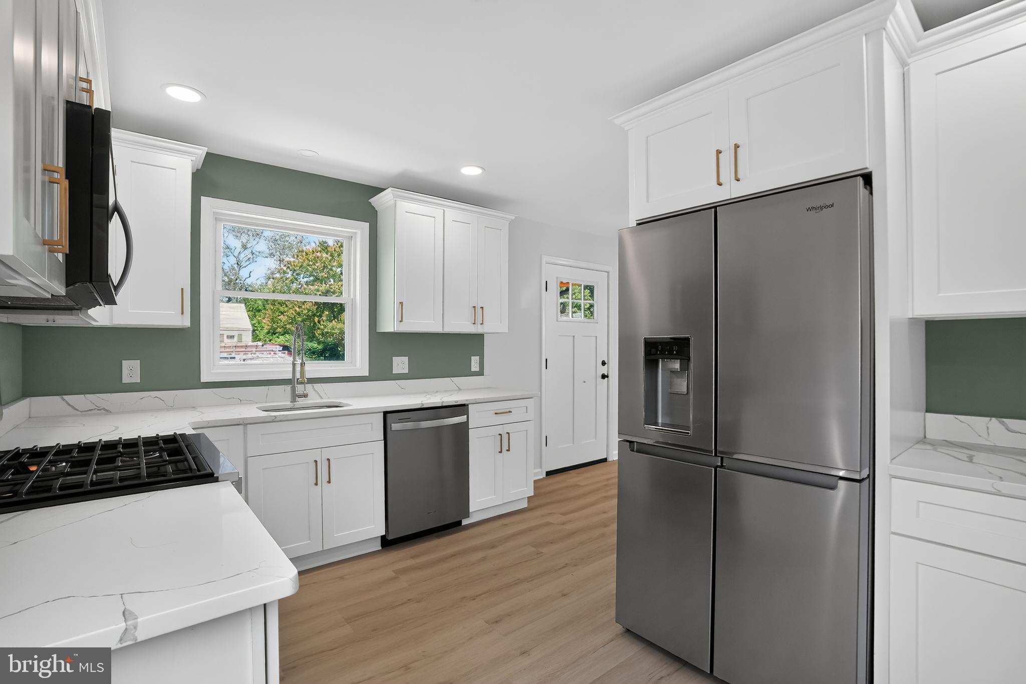 WILM MANOR GARDENS - Residential