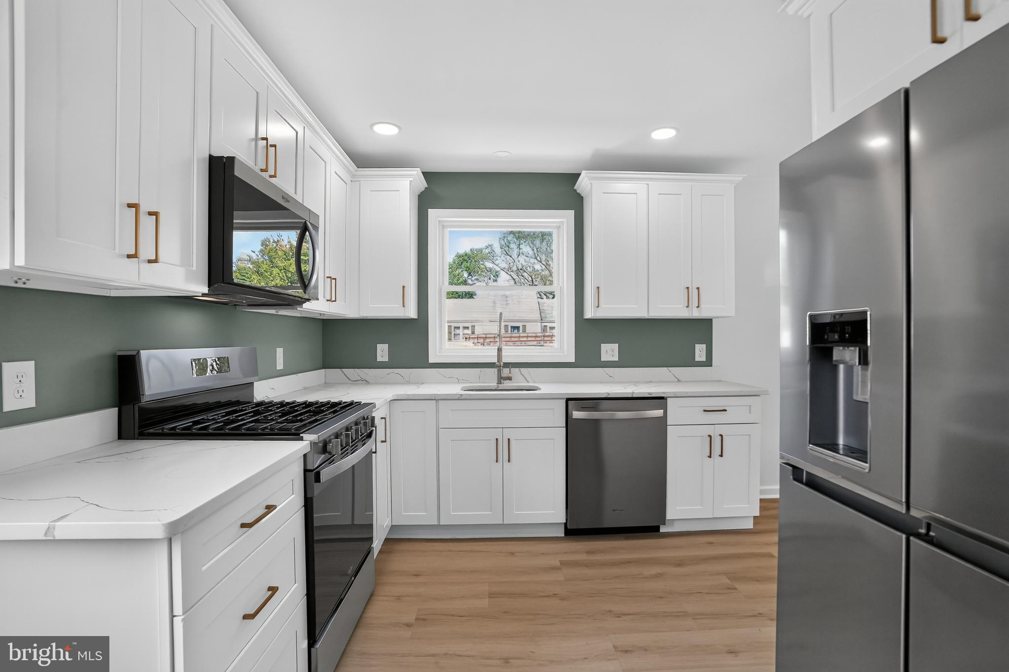 WILM MANOR GARDENS - Residential