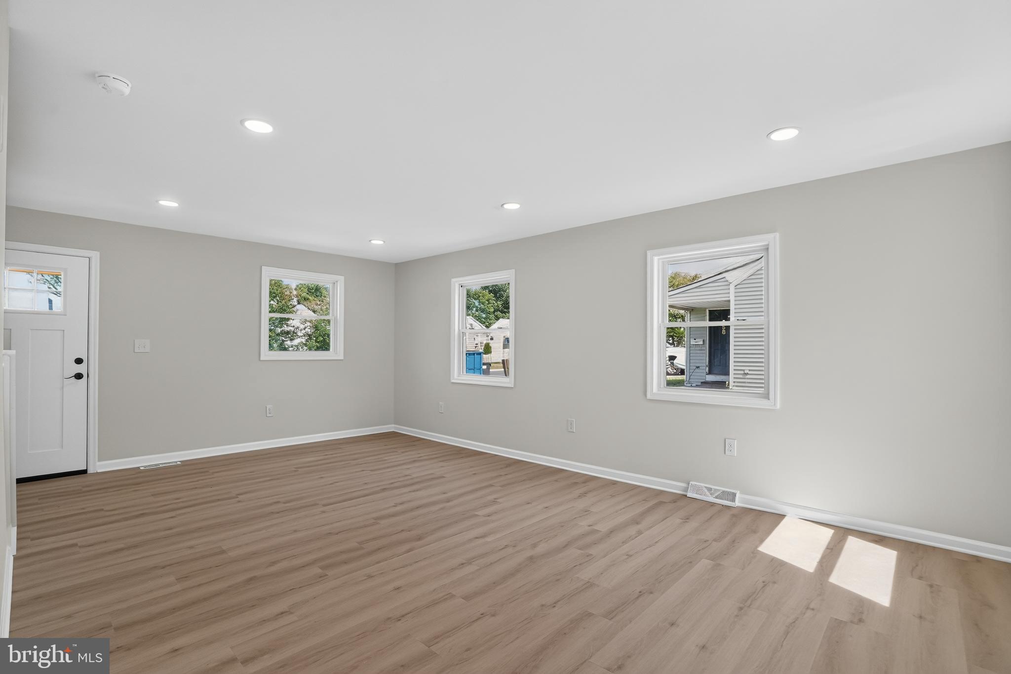 WILM MANOR GARDENS - Residential