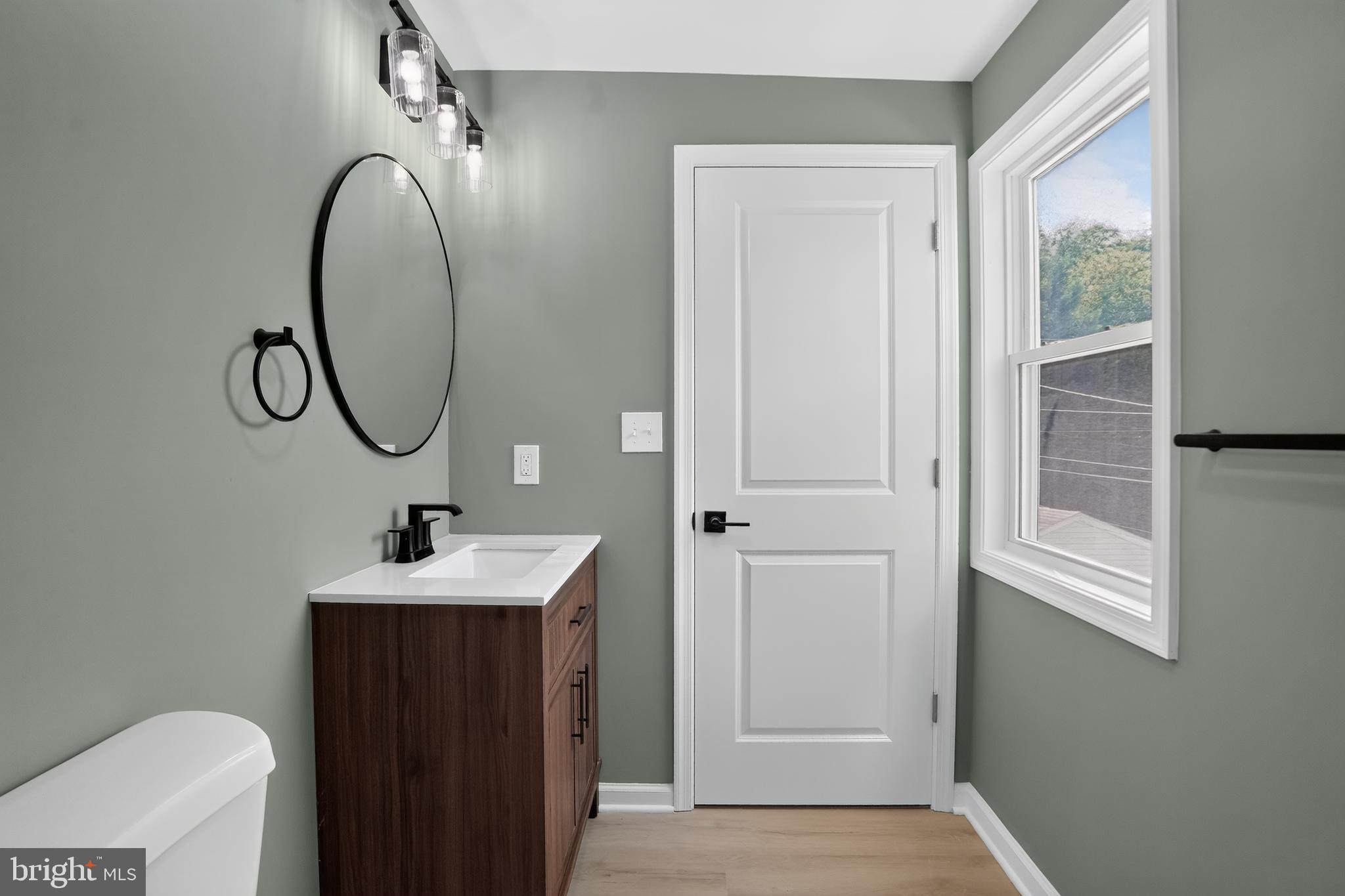 WILM MANOR GARDENS - Residential