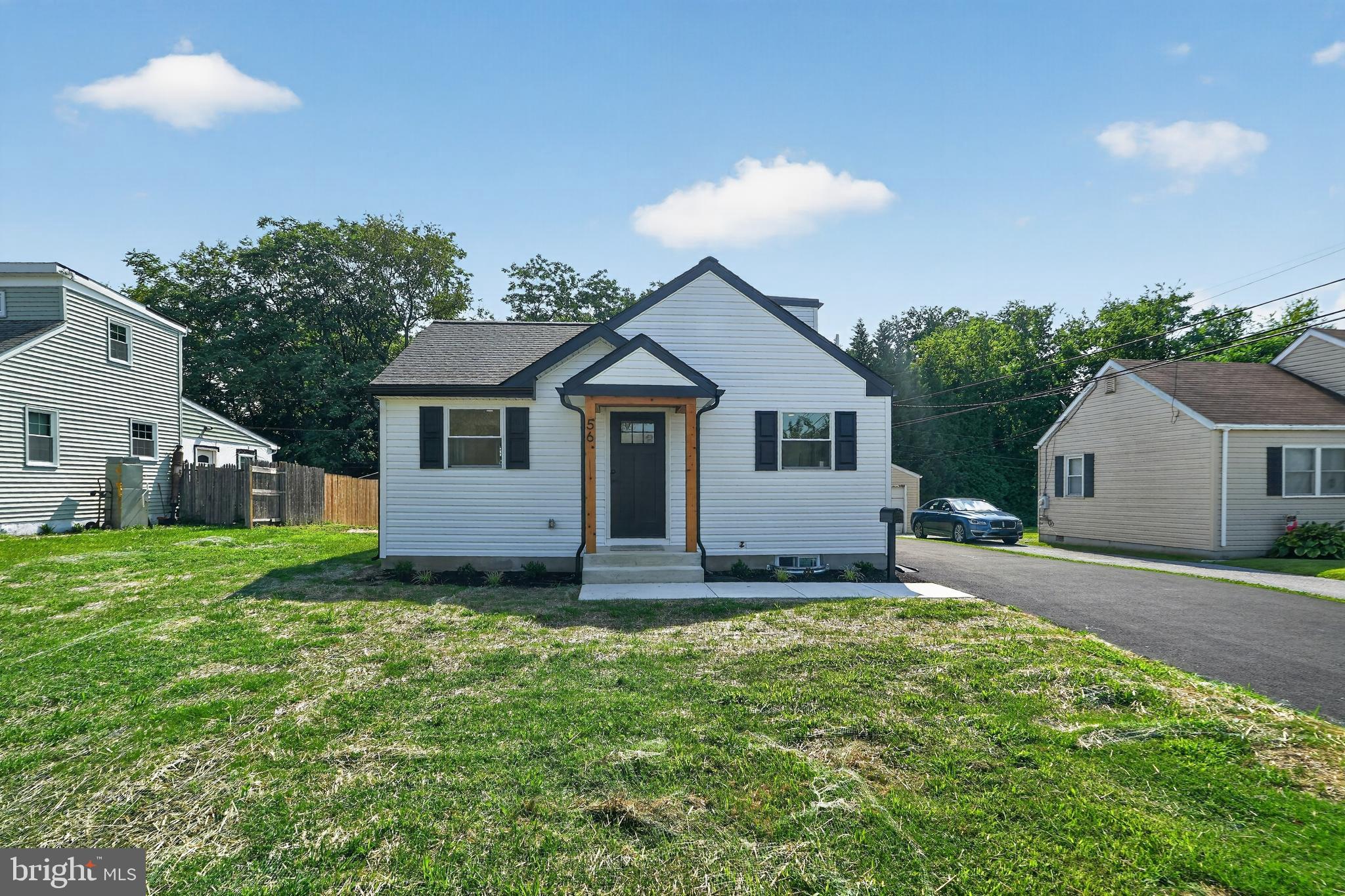 WILM MANOR GARDENS - Residential