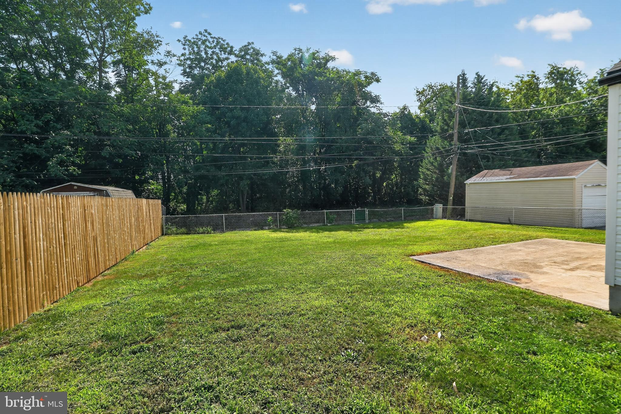 WILM MANOR GARDENS - Residential