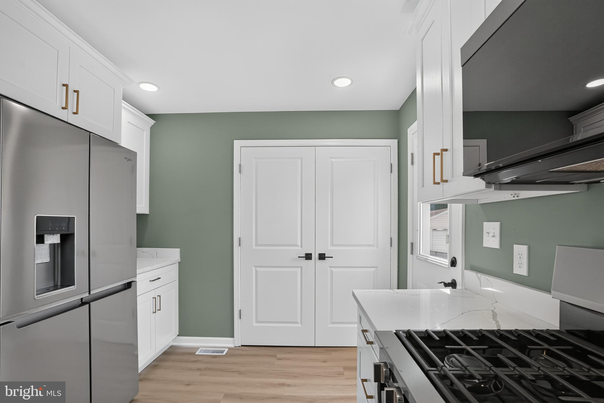WILM MANOR GARDENS - Residential