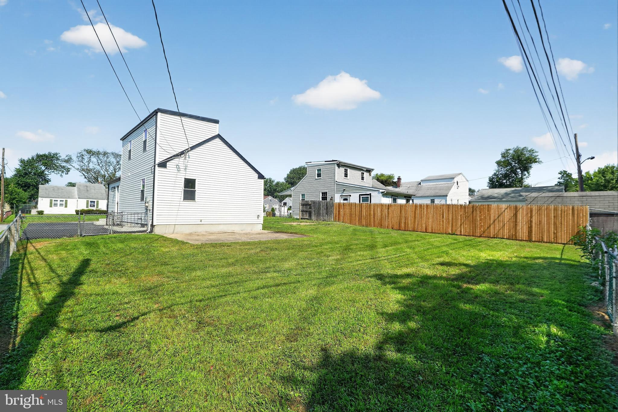 WILM MANOR GARDENS - Residential