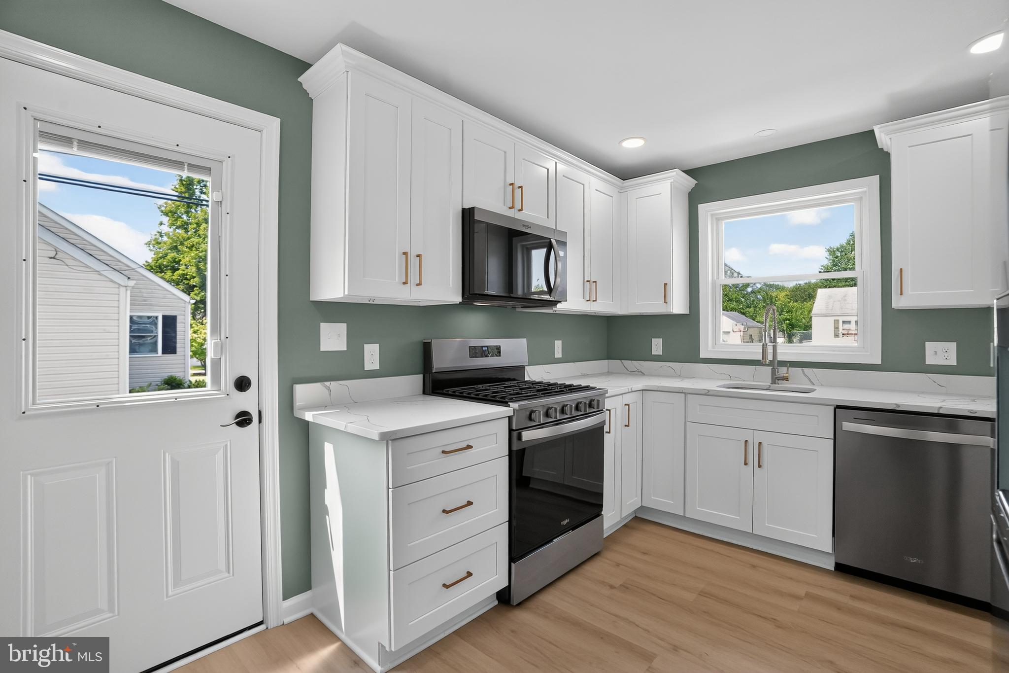WILM MANOR GARDENS - Residential