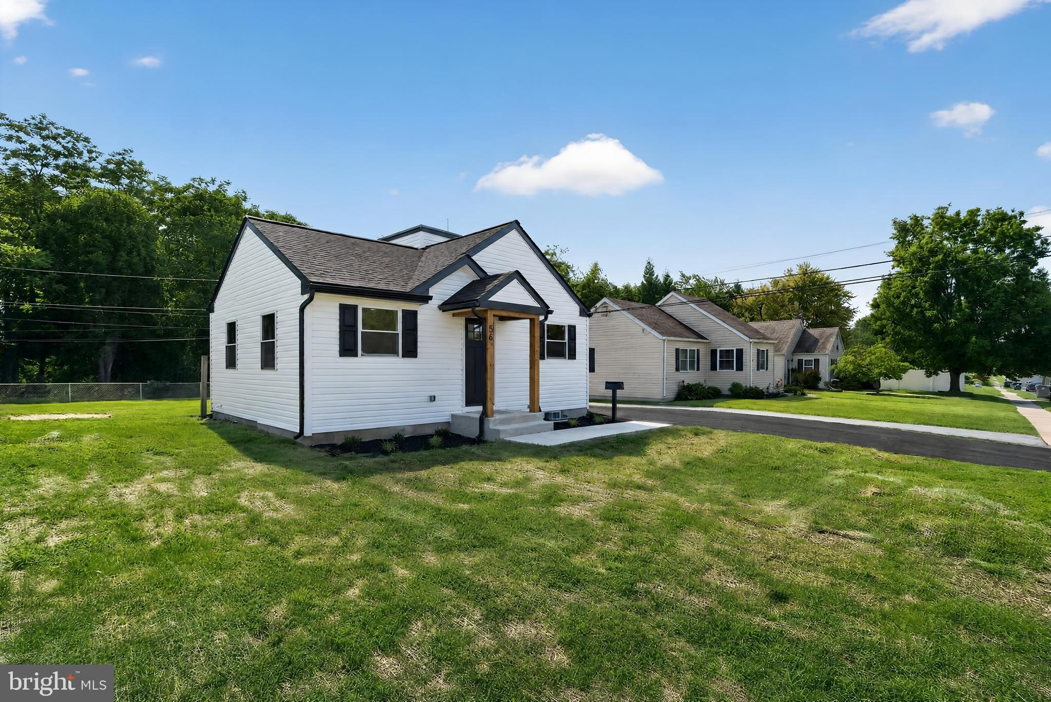 WILM MANOR GARDENS - Residential
