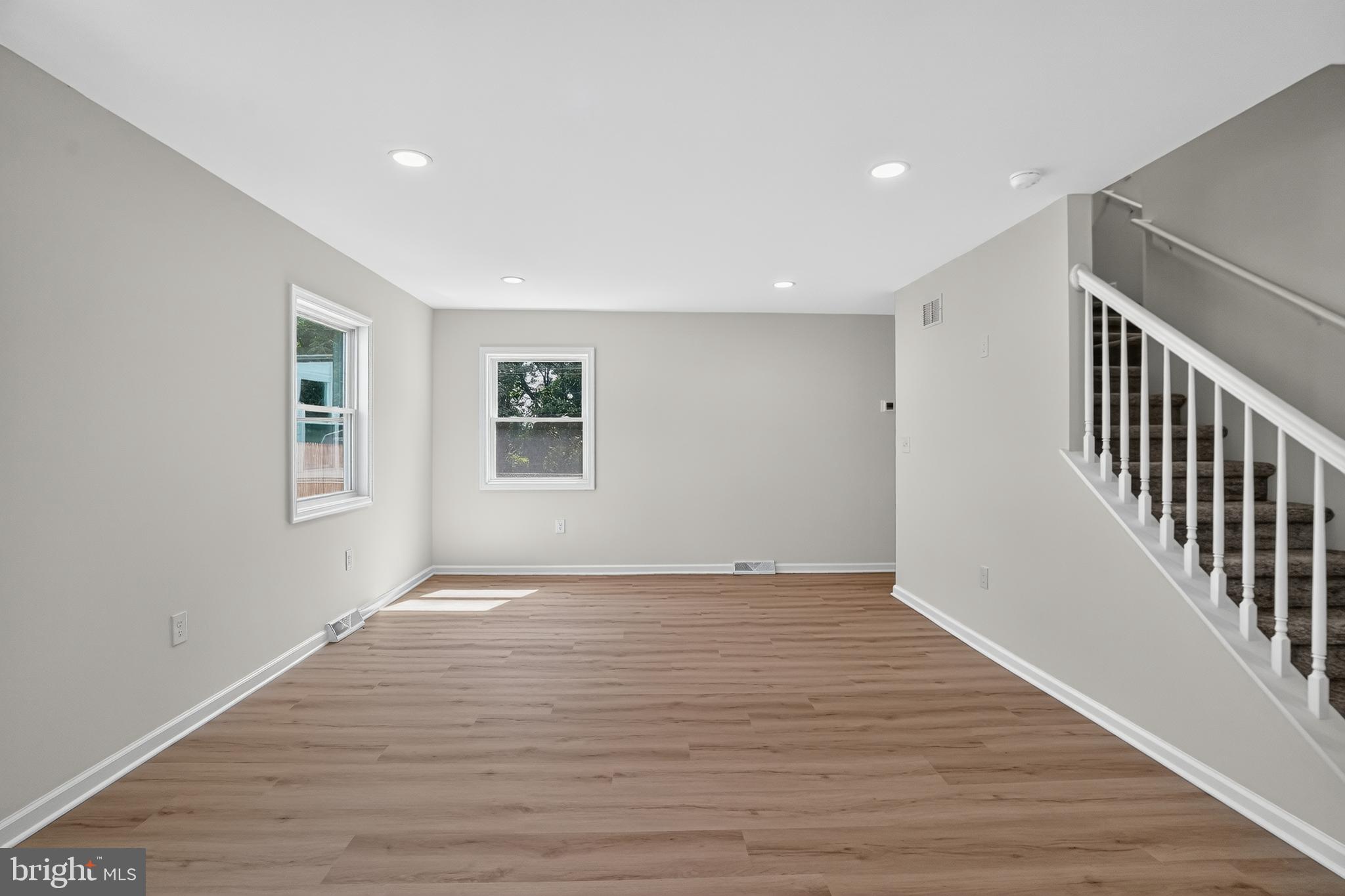 WILM MANOR GARDENS - Residential