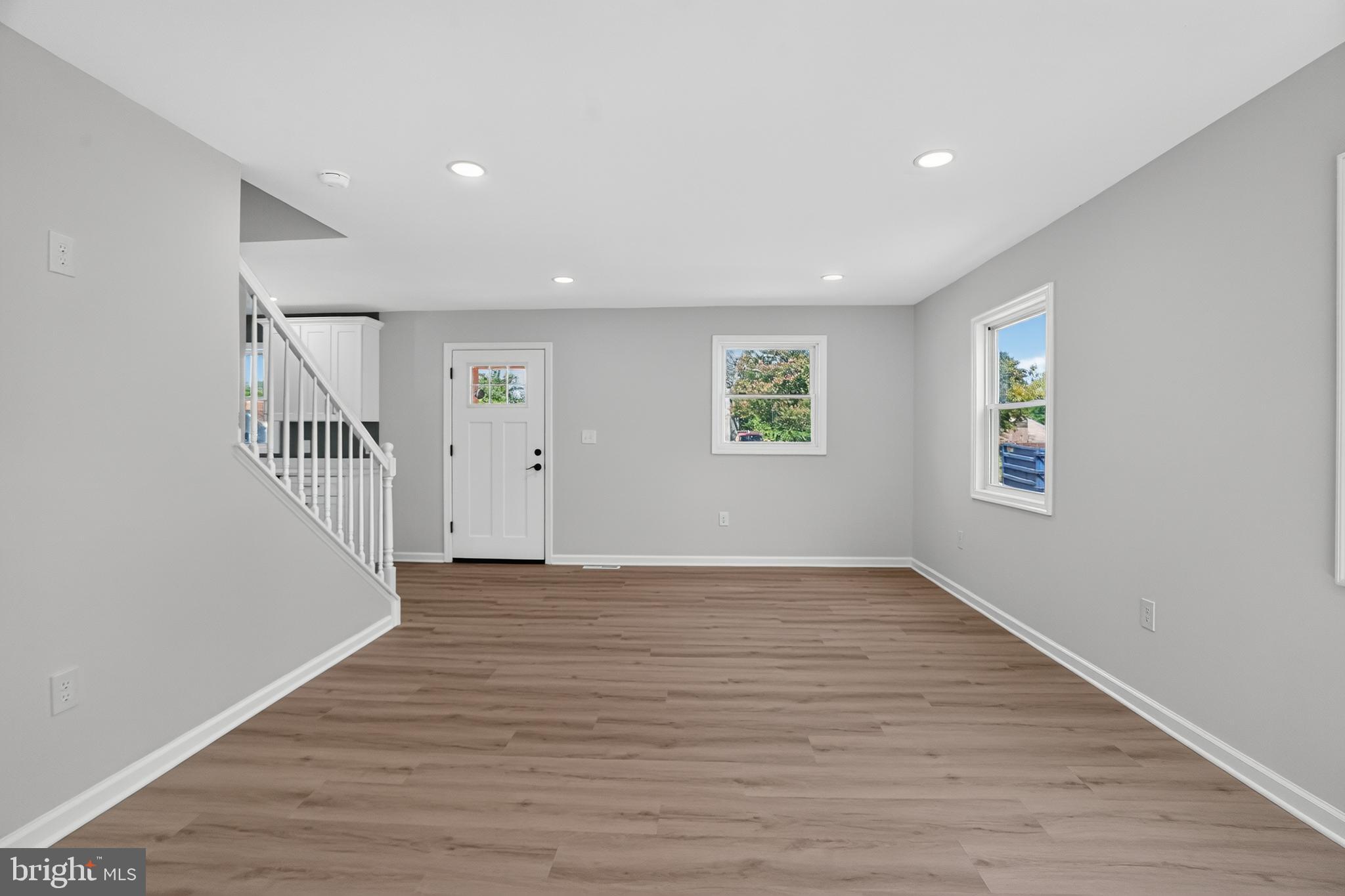 WILM MANOR GARDENS - Residential