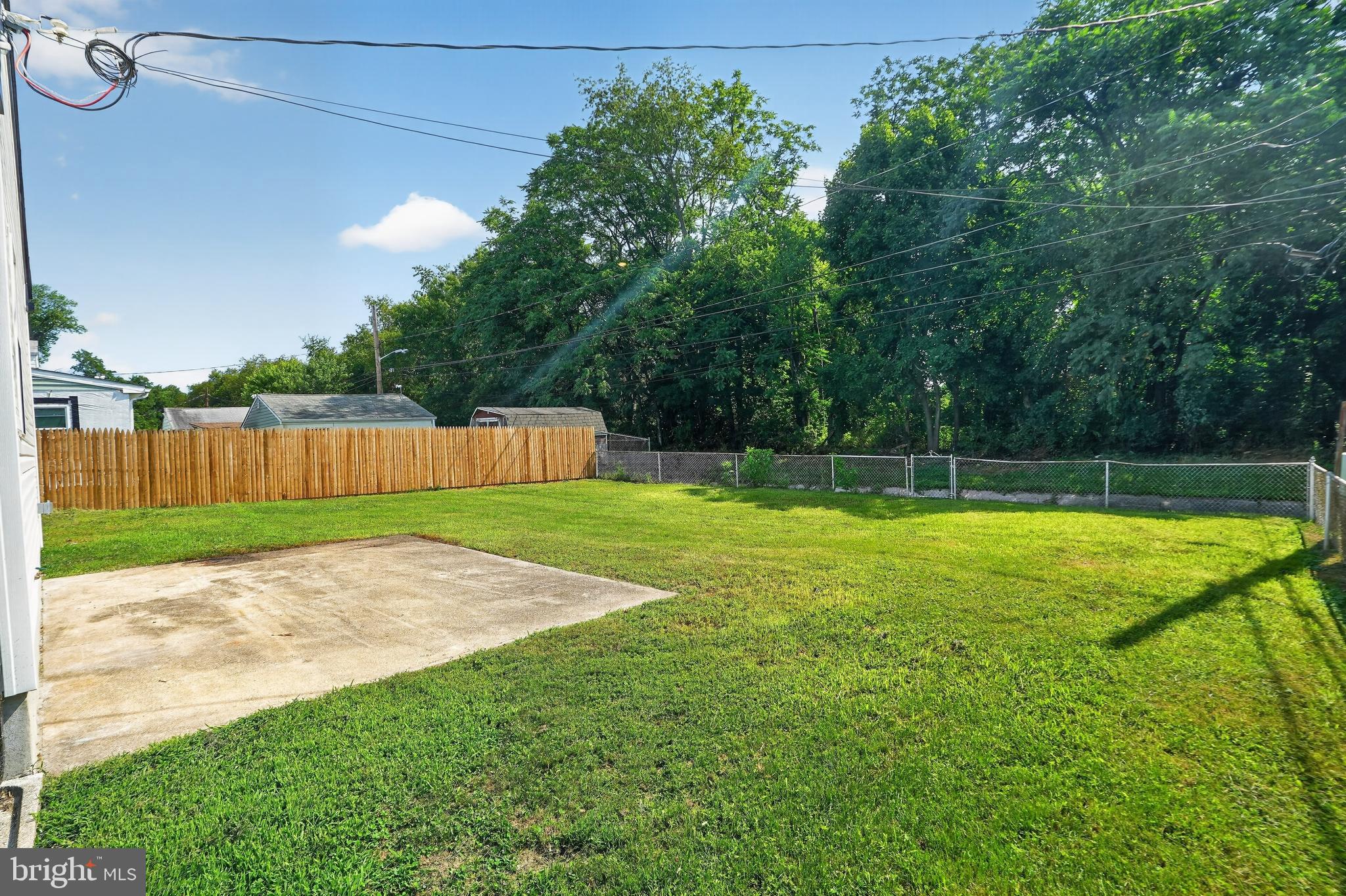 WILM MANOR GARDENS - Residential