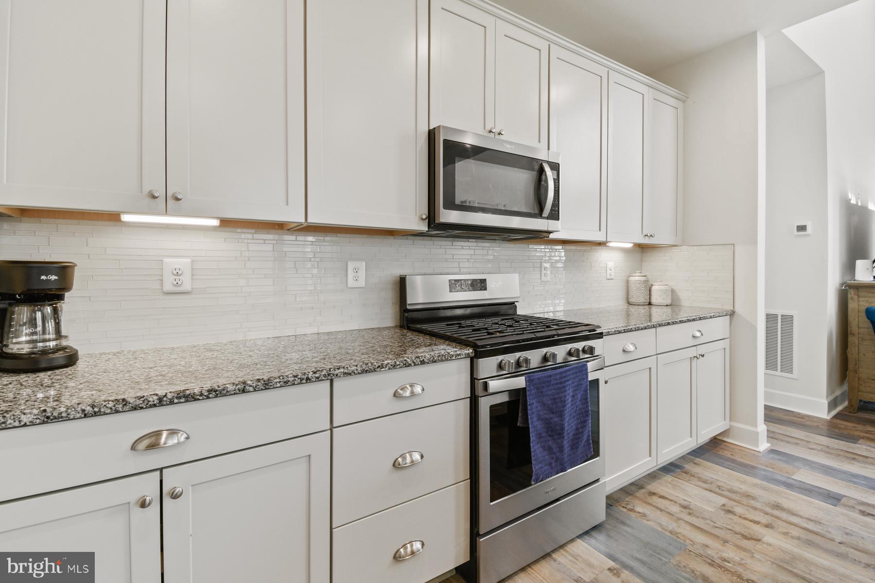 BAYSIDE - Residential