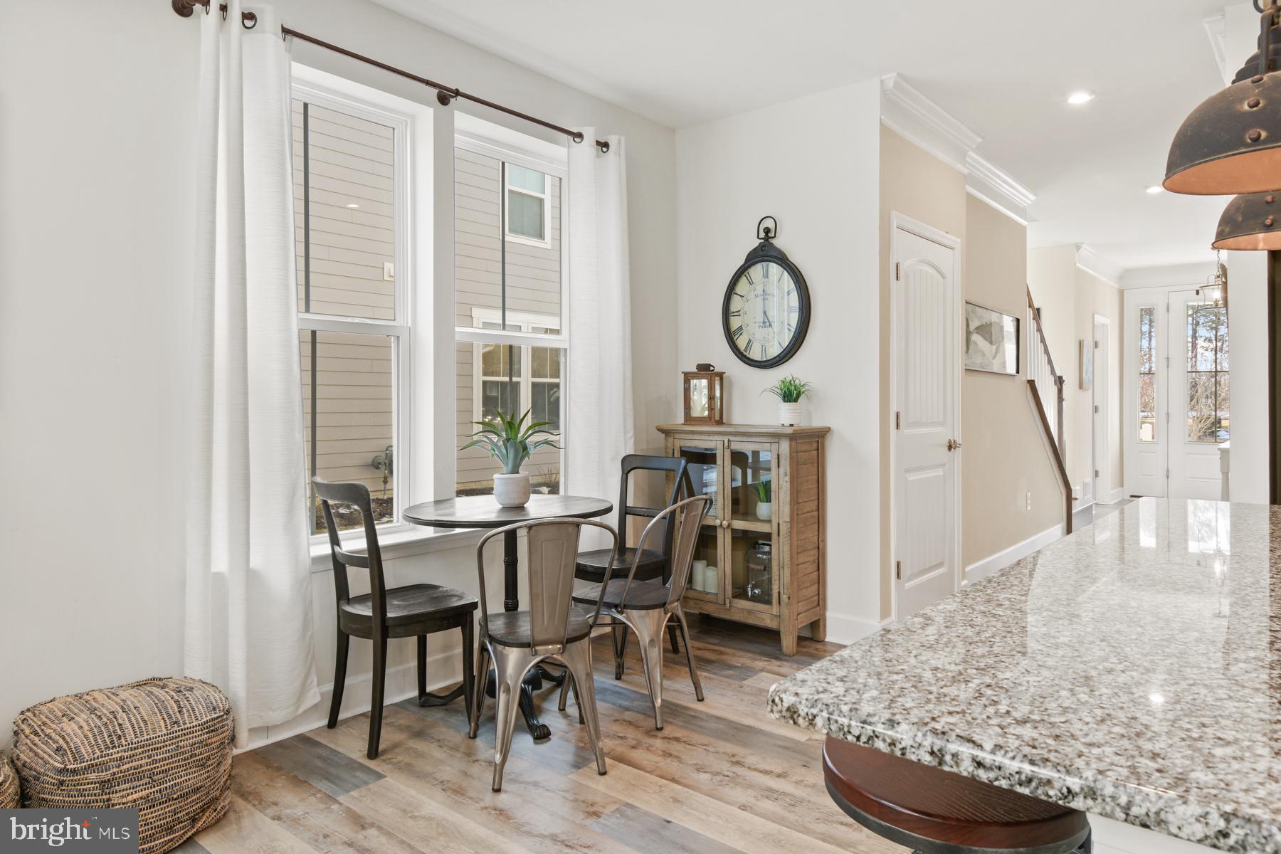 BAYSIDE - Residential