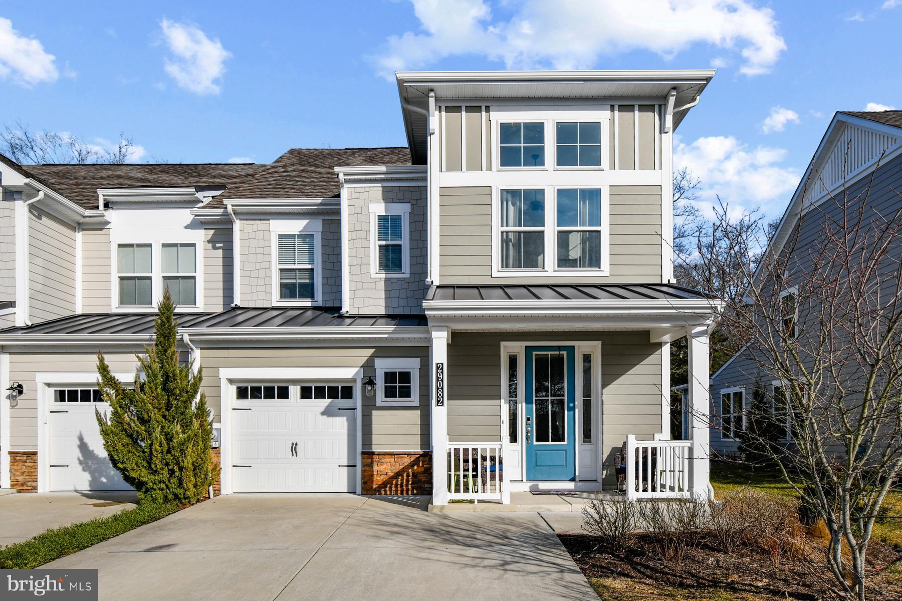 BAYSIDE - Residential