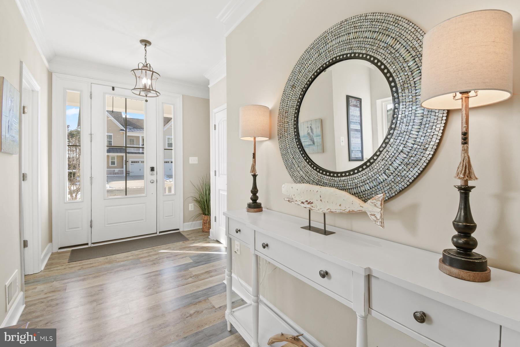 BAYSIDE - Residential