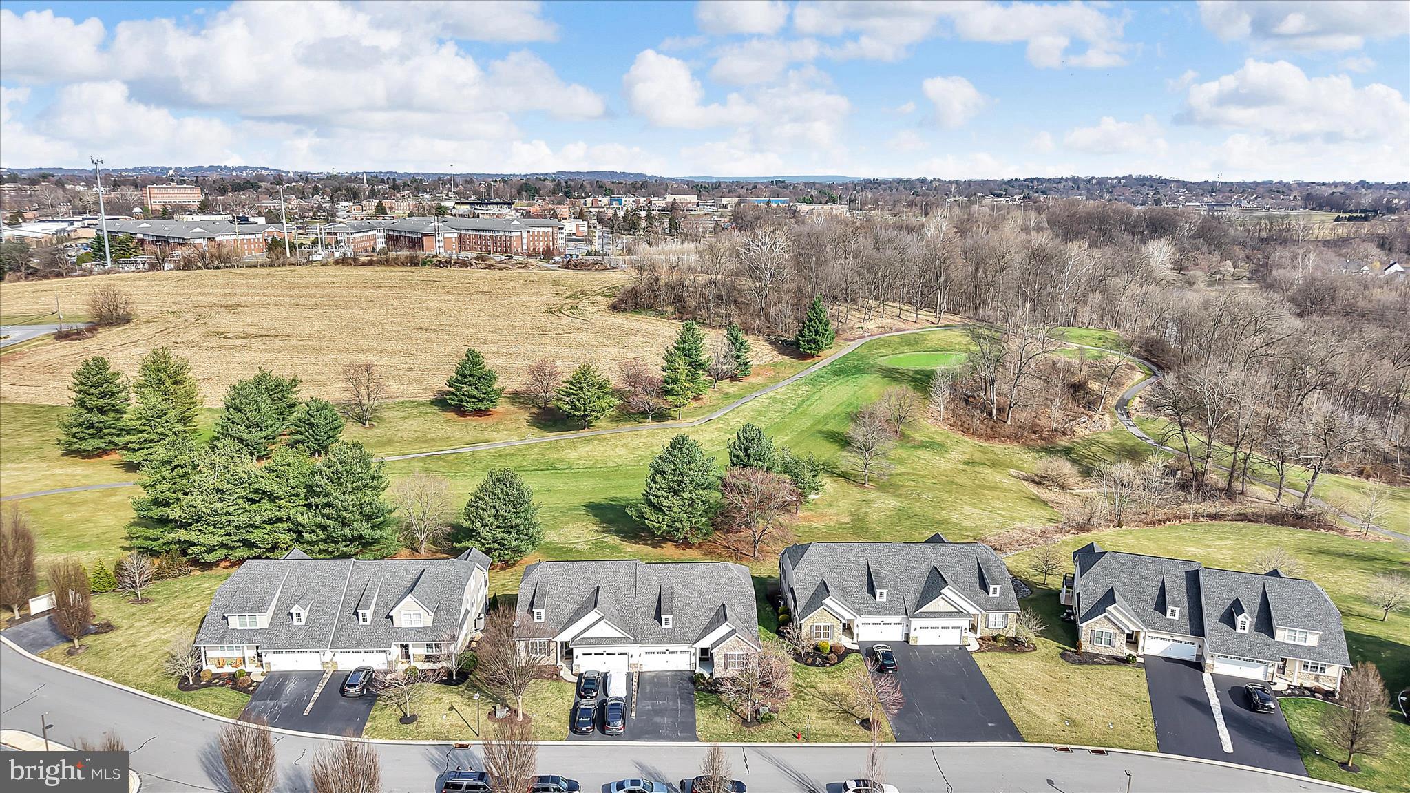CROSSGATES - Residential