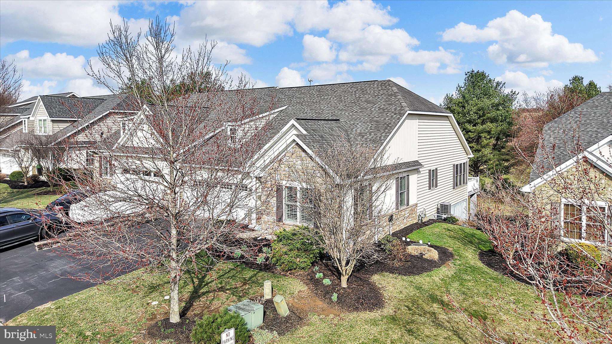 CROSSGATES - Residential